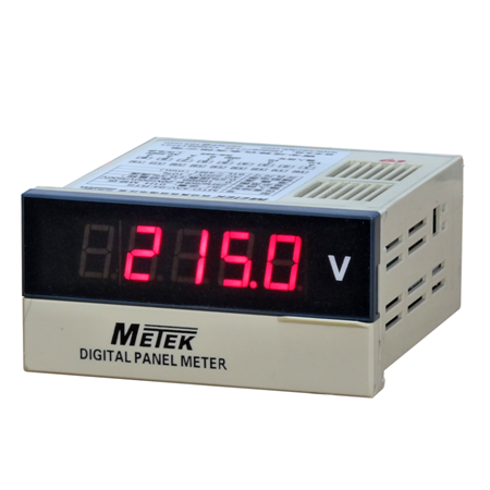 自動(dòng)量程電流表、電壓表